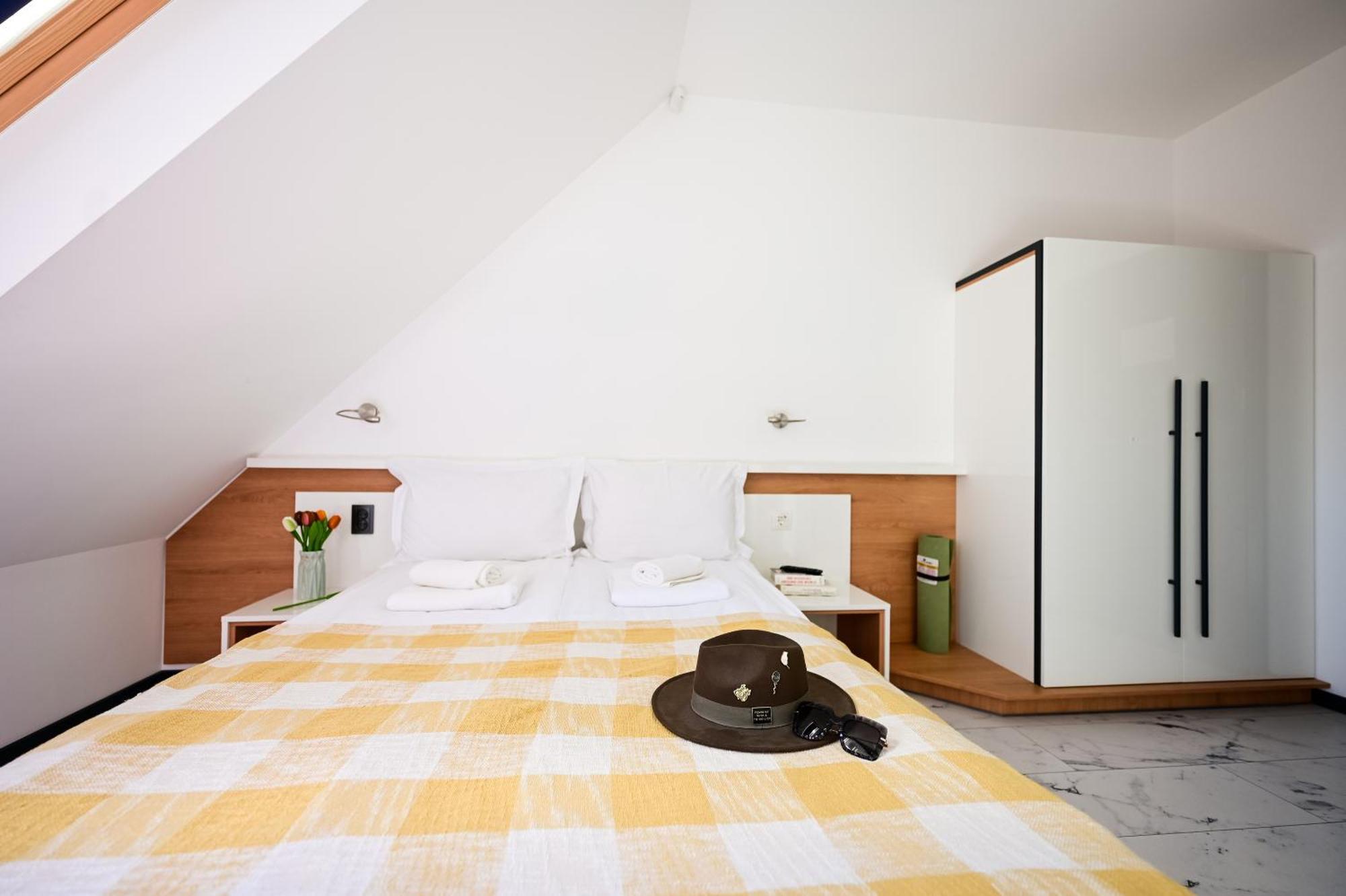 Rubo Hotel Choumen Extérieur photo