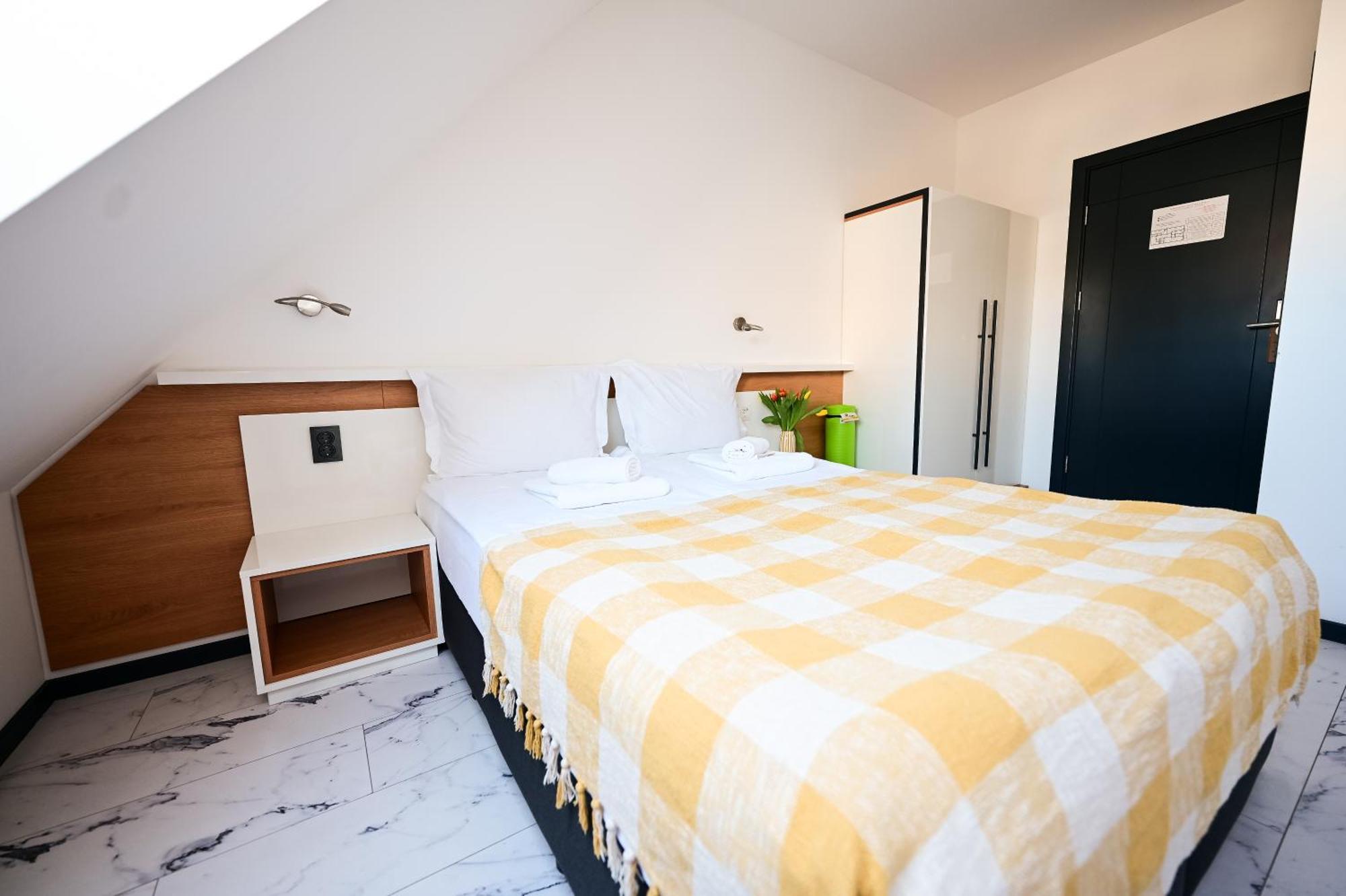 Rubo Hotel Choumen Extérieur photo