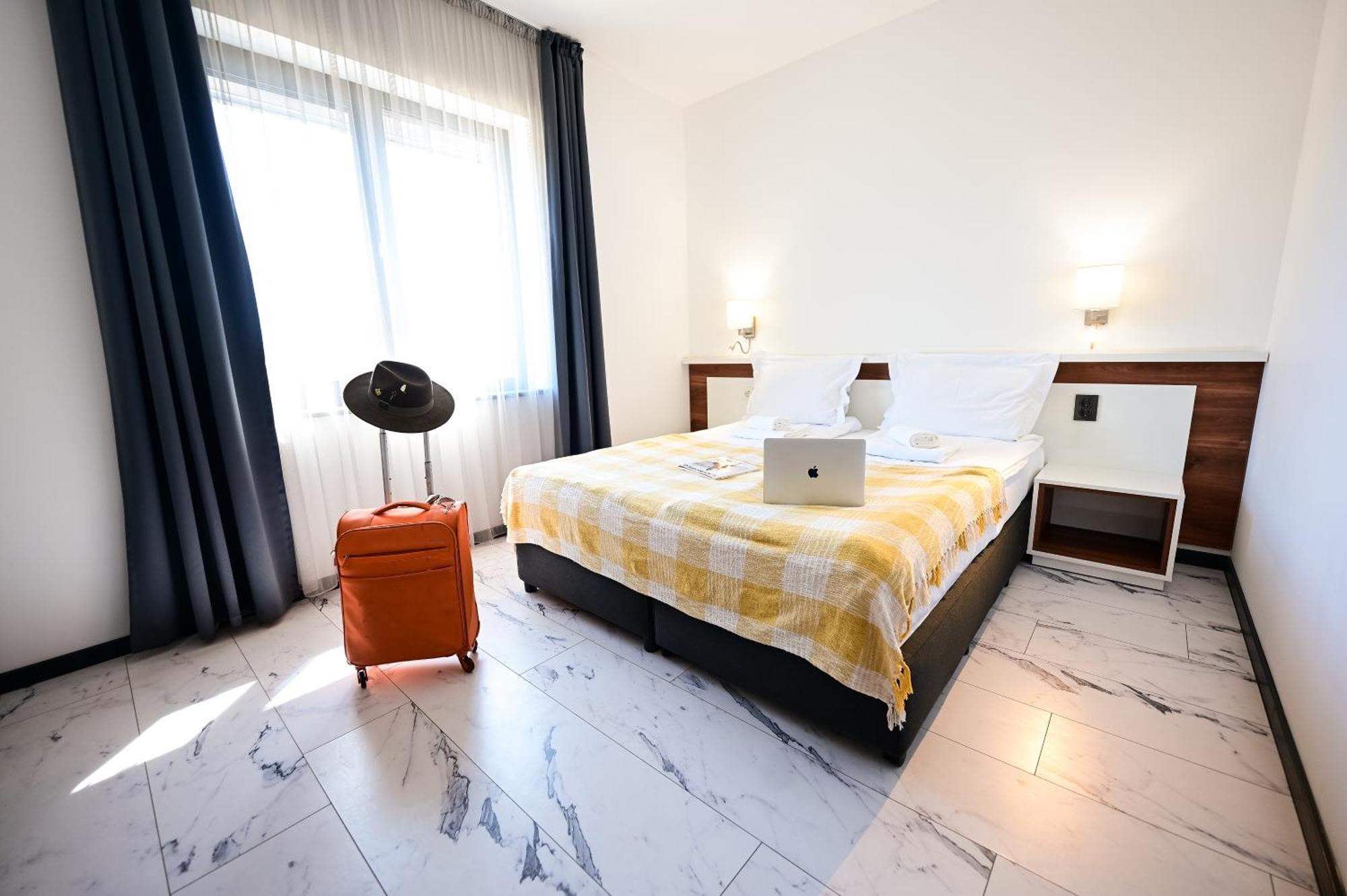 Rubo Hotel Choumen Extérieur photo