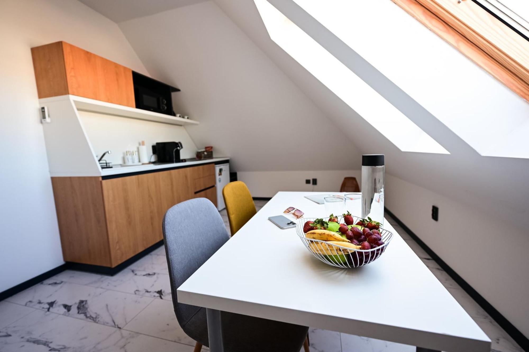 Rubo Hotel Choumen Extérieur photo