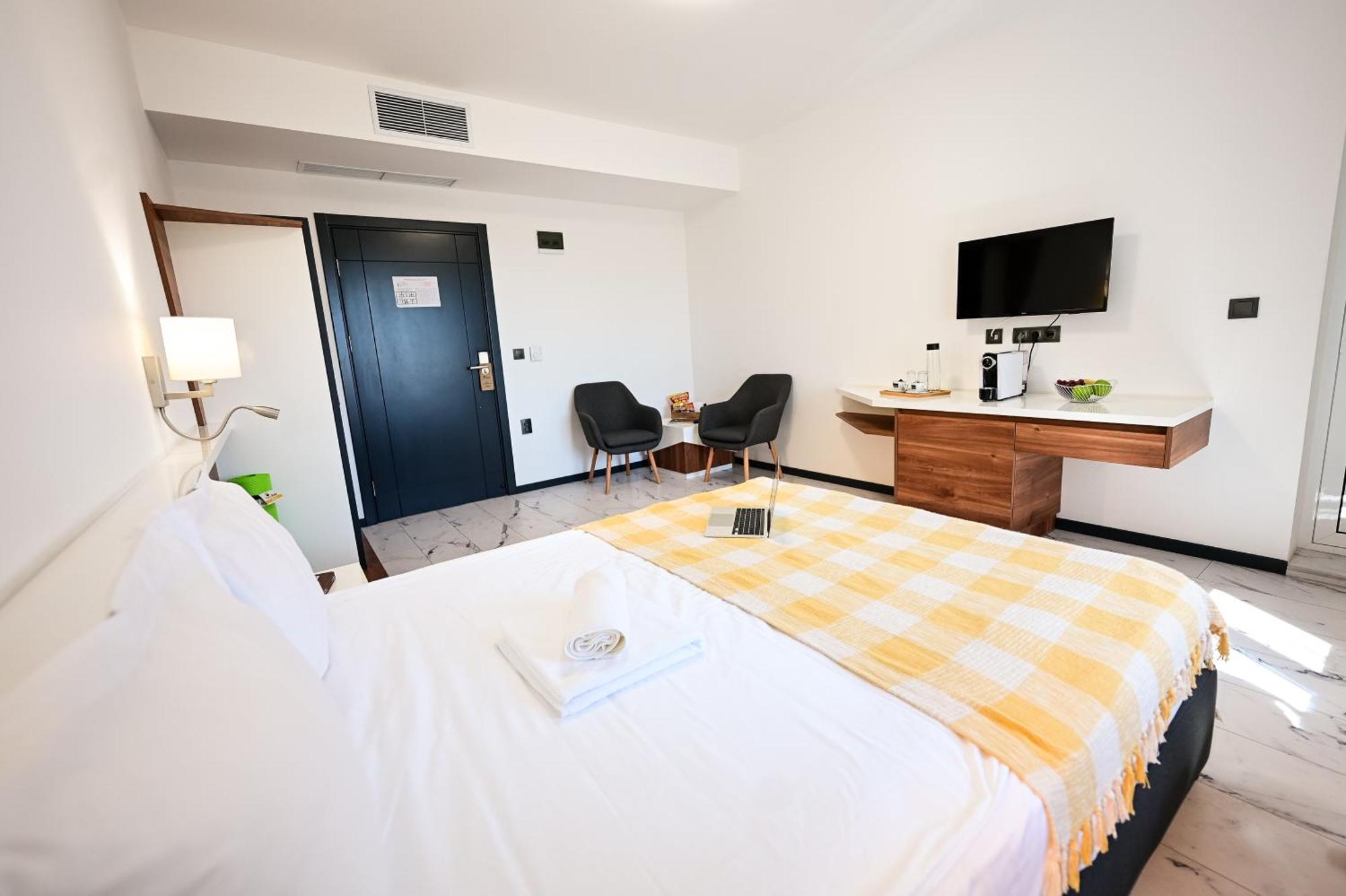 Rubo Hotel Choumen Extérieur photo