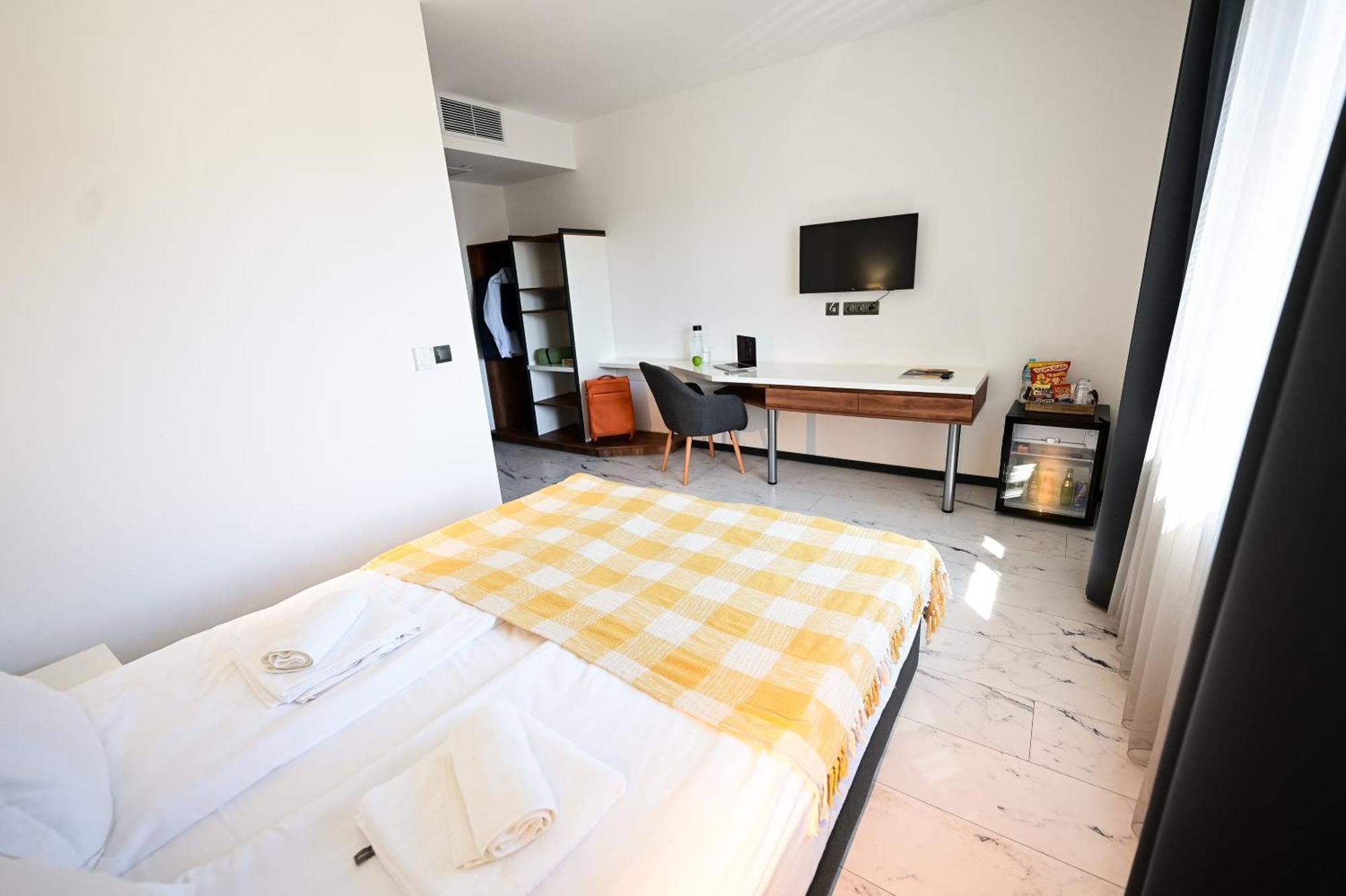 Rubo Hotel Choumen Extérieur photo