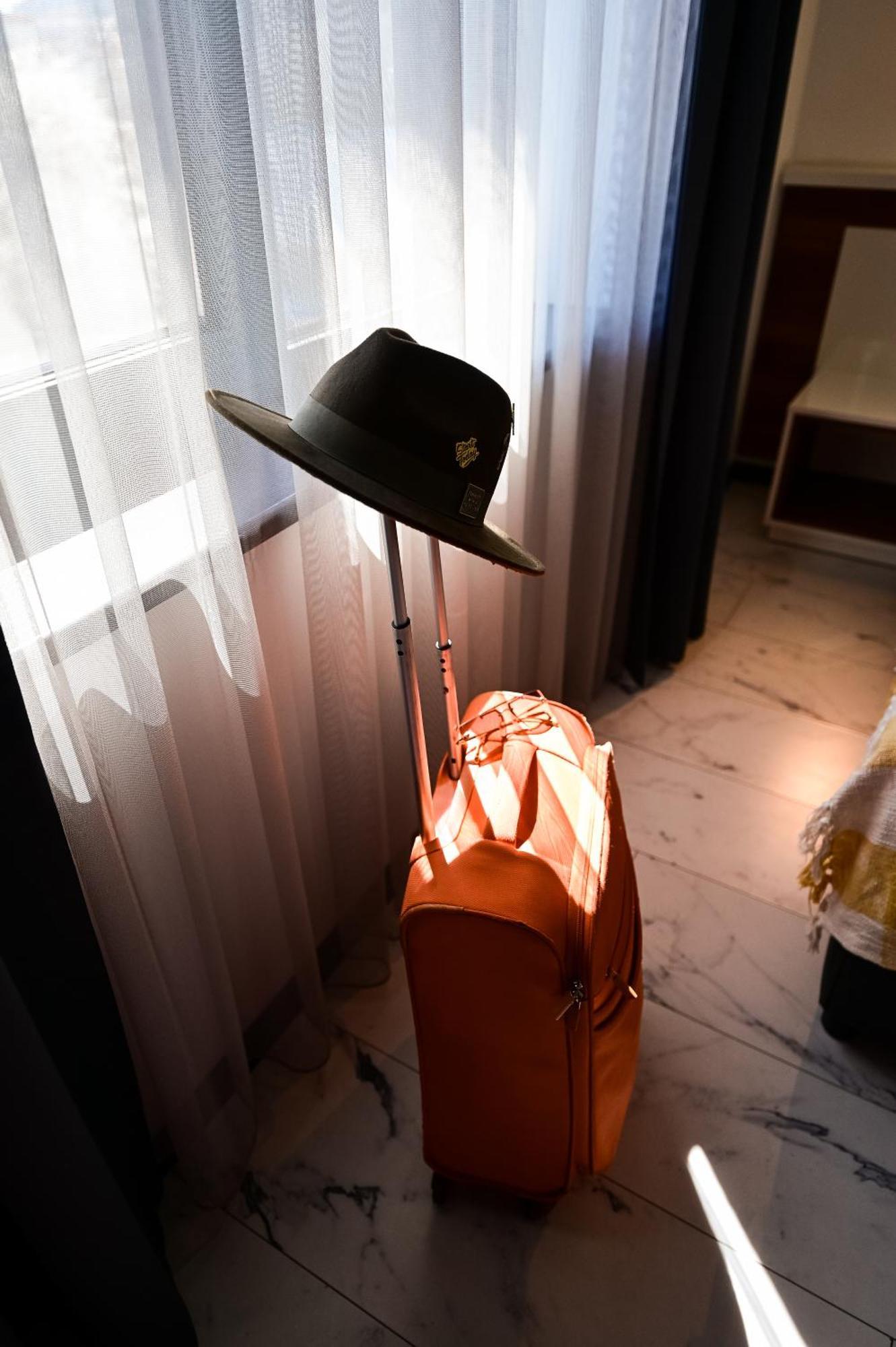 Rubo Hotel Choumen Extérieur photo
