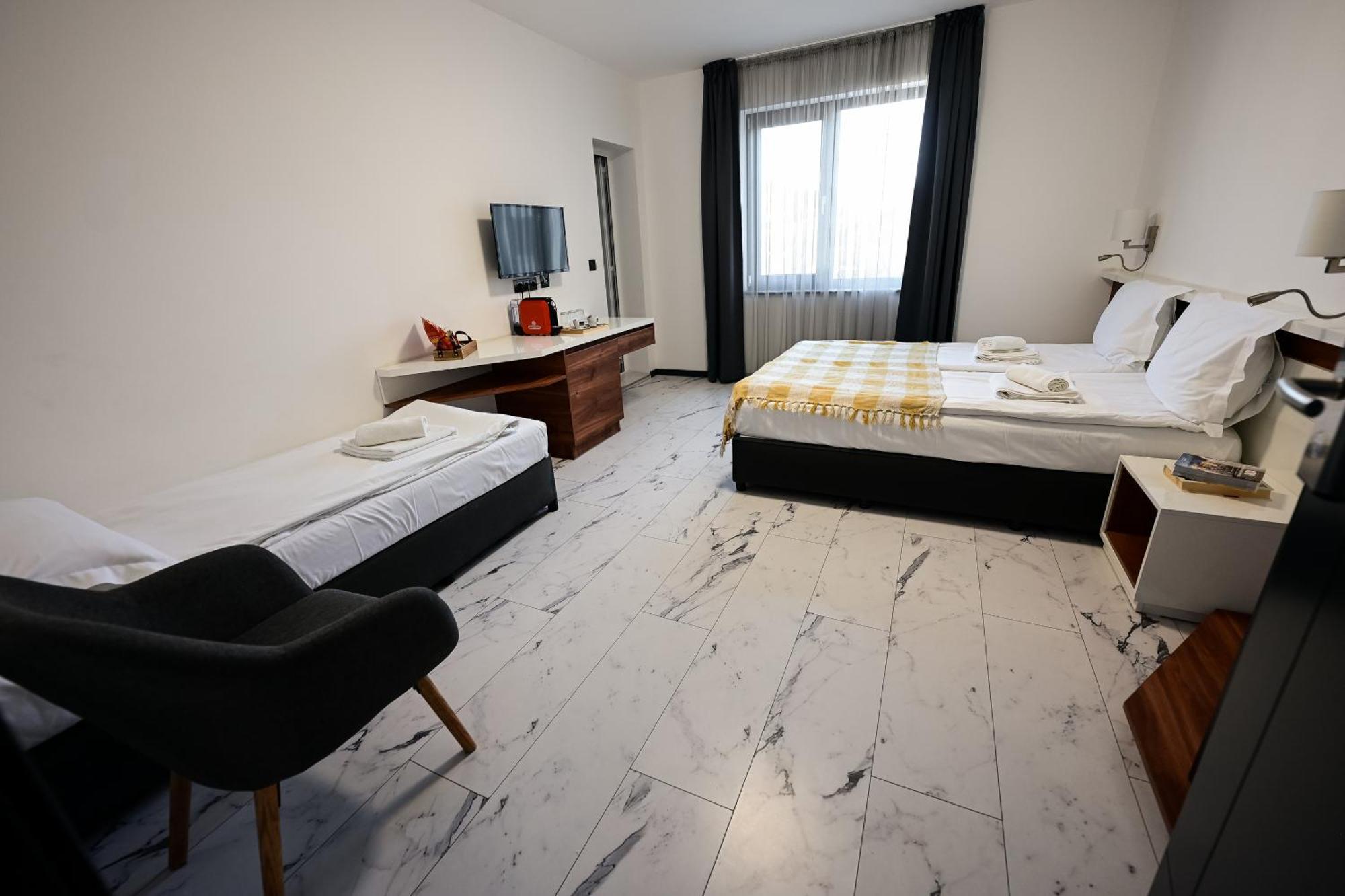 Rubo Hotel Choumen Extérieur photo