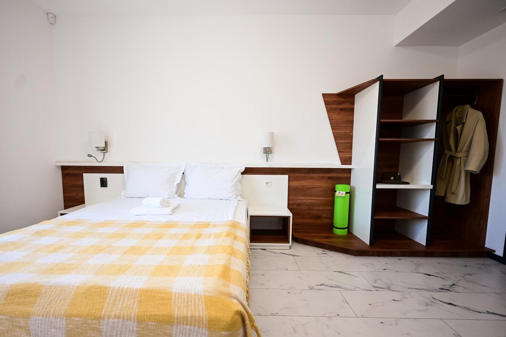 Rubo Hotel Choumen Extérieur photo