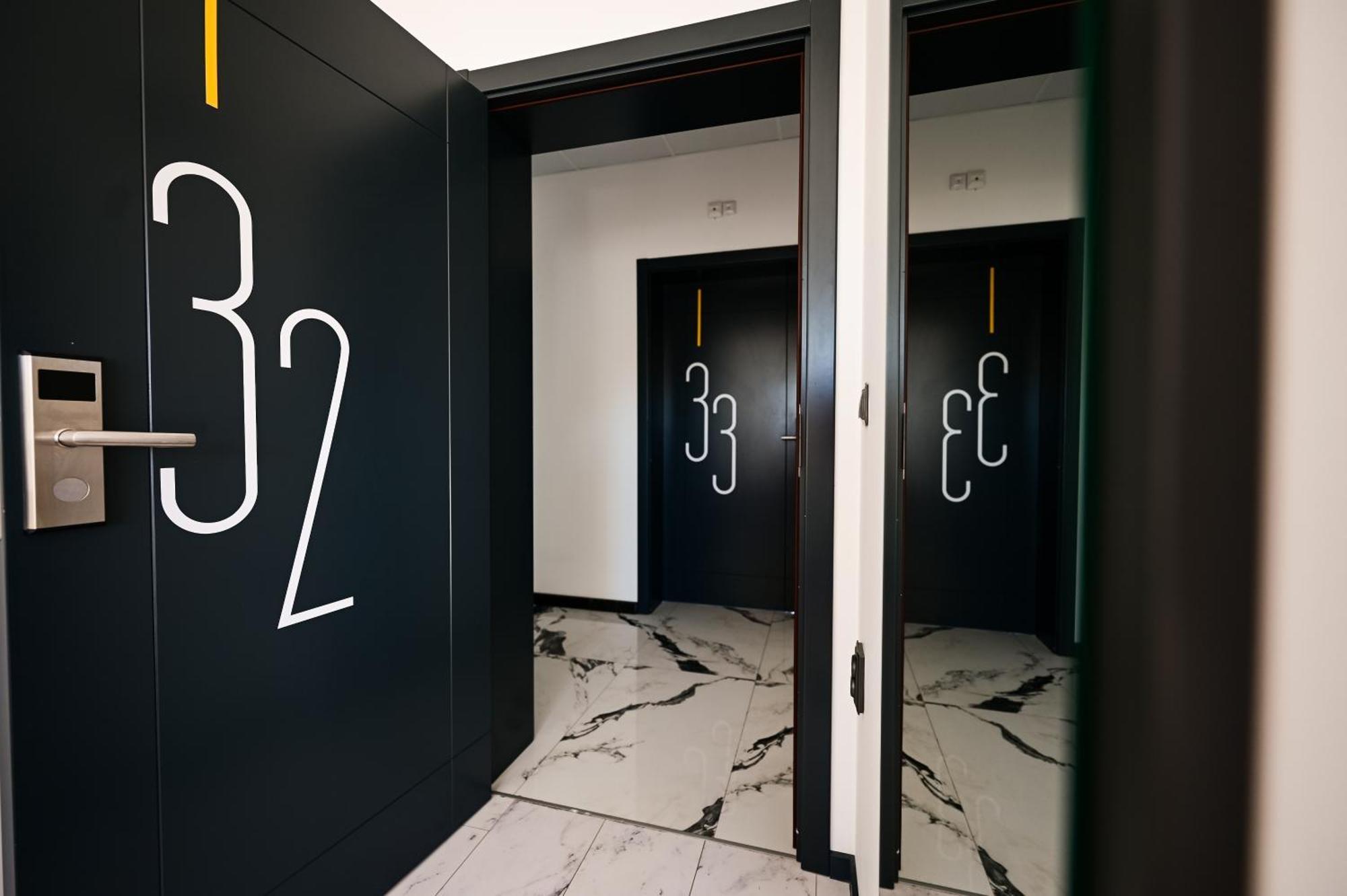 Rubo Hotel Choumen Extérieur photo